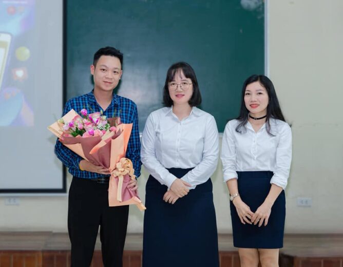 Khai mạc Trường hè Đa phương tiện 2024